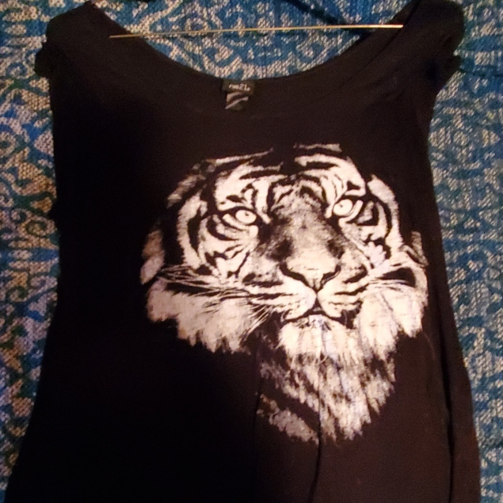 Comfy top